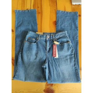 Merona Relaxed fit Bootcut Jeans Size 4Long